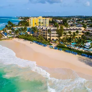 Turtle Beach, A Tribute Portfolio Station touristique