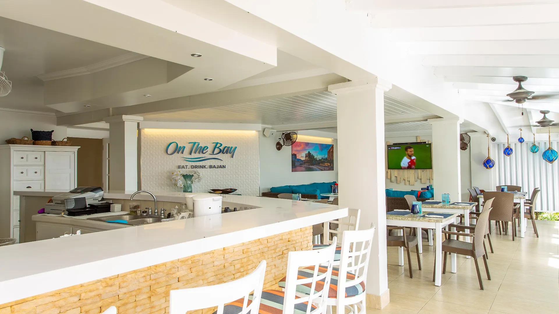Yellow Bird Hotel Christ Church 3*,  Barbados
