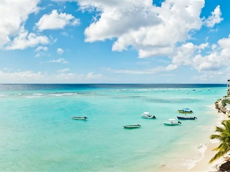 ***  Yellow Bird Hotel Christ Church Barbados