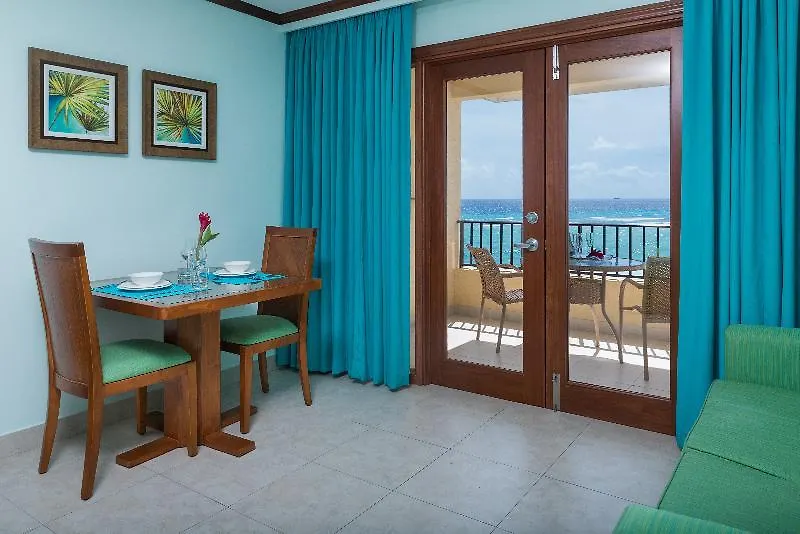 ***  Yellow Bird Hotel Christ Church Barbados