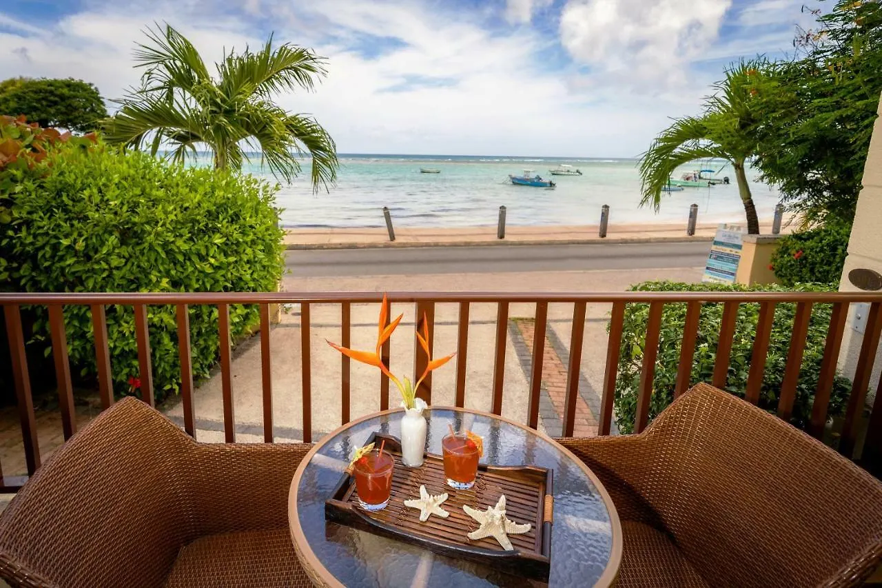 Yellow Bird Hotel Christ Church 3*,  Barbados