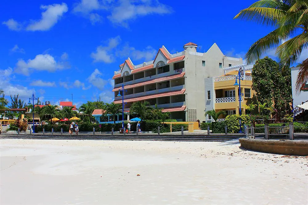 Yellow Bird Hotel Christ Church 3*,  Barbados