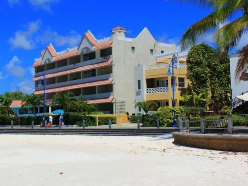 Yellow Bird Hotel Christ Church