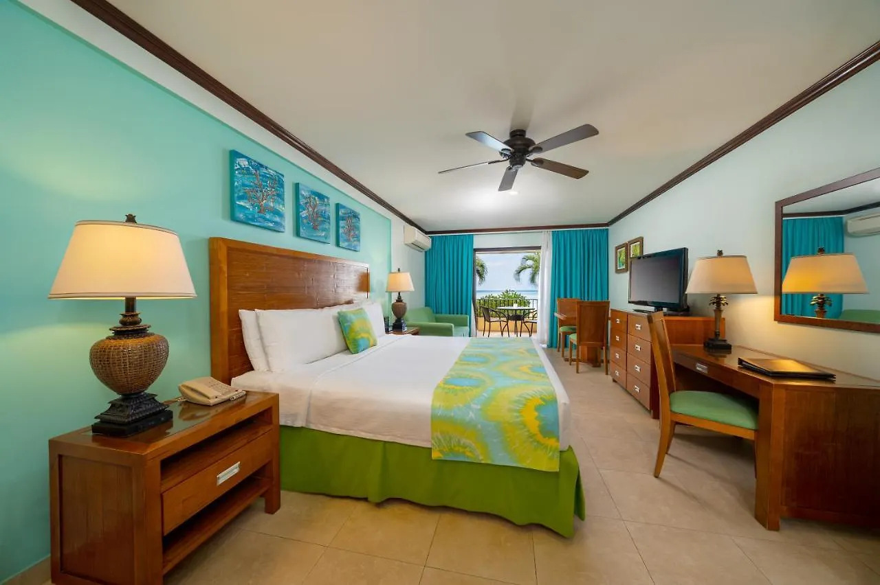 Yellow Bird Hotel Christ Church